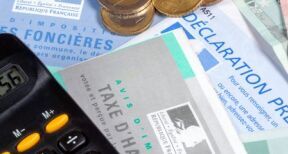 Impôts : la France n’est plus la championne d’Europe