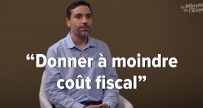 La nouvelle exonération des dons familiaux de somme d’argent