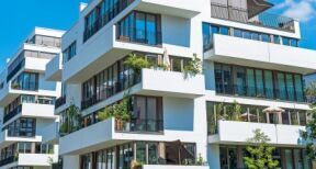 Tendance à la baisse pour les prix de l’immobilier neuf