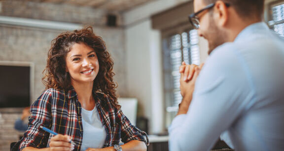 Quelles nouveaut&eacute;s pour l'entretien professionnel ?