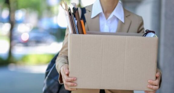 Barème Macron : les arrêts de travail comptent !