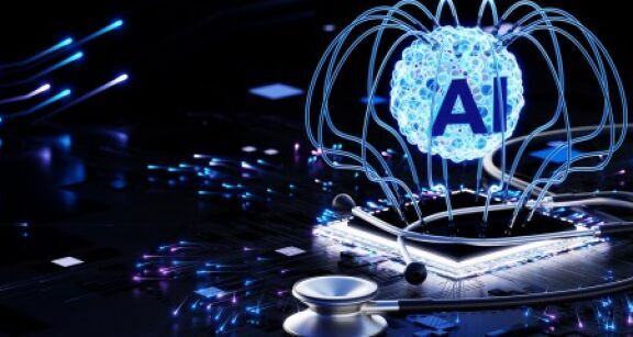 Professionnels de santé : un guide sur l’IA générative en santé