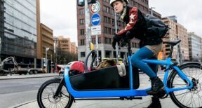 Les cyclologisticiens européens demandent un cadre juridique stable et sécurisant