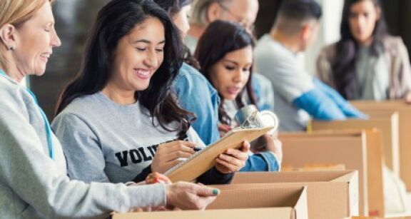 Compte d’engagement citoyen des bénévoles associatifs : une déclaration d’ici fin décembre