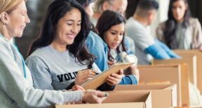 Compte d’engagement citoyen des bénévoles associatifs : une déclaration d’ici fin décembre