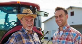 Attribution préférentielle d’une exploitation agricole : au regard de quels critères ?