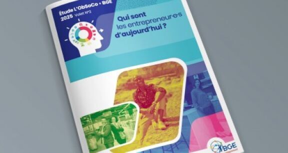 Qui sont les entrepreneurs d’aujourd’hui ?