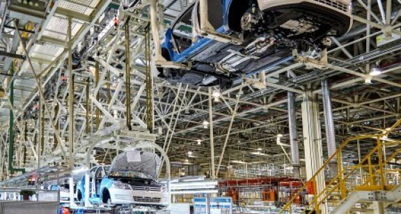 Productivité : où en est l’Europe ?