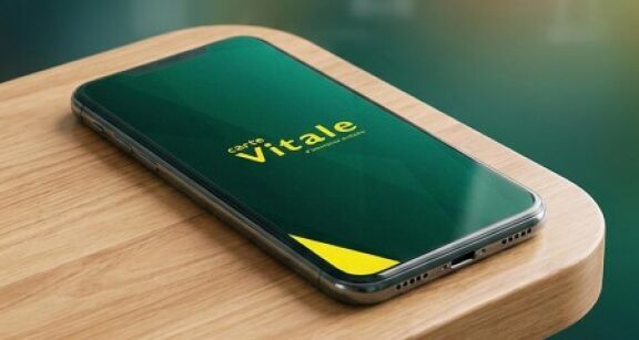 Professionnels de santé : l’appli carte Vitale disponible pour tous les patients