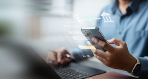 Les virements bancaires plus s&eacute;curis&eacute;s gr&acirc;ce &agrave; une nouvelle &eacute;tape de v&eacute;rification