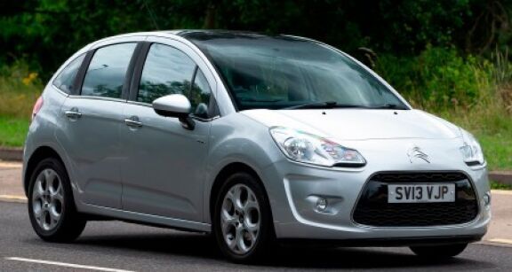 idGarages.com dévoile son palmarès des voitures les moins chères à entretenir