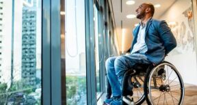 Accès facilité aux fauteuils roulants : le remboursement intégral entre en vigueur