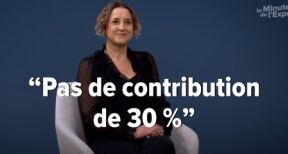 Le contrat de valorisation de l’expérience