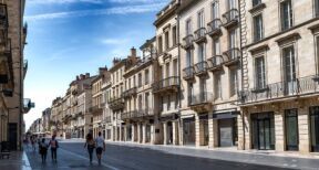 Le nombre de locaux commerciaux inoccupés poursuit sa hausse en France