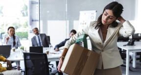 Charge de travail excessive : attention à la démission !