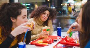 La Génération Z au chevet de la restauration