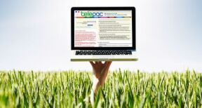 Exploitants agricoles : les modalités d’accès à Telepac sont simplifiées