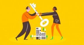 370 000 entreprises à reprendre d’ici 2030