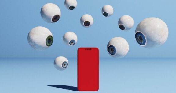 État de la menace informatique sur les équipements mobiles