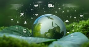 Un partenariat entre Geodis et EDF pour la transition écologique