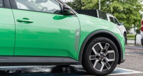 Renault Group et Ford nouent un partenariat stratégique majeur