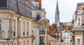 Immobilier ancien : la reprise se confirme