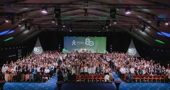 80 ans d’expertises et d’innovations au service des dirigeants d’entreprise