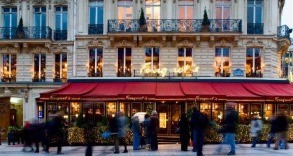 Barrière Collection, la nouvelle architecture de marque des Hôtels Barrière