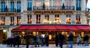 Barrière Collection, la nouvelle architecture de marque des Hôtels Barrière