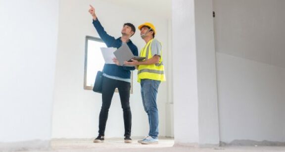 Architectes : pas de changement pour la cotisation à l’Ordre