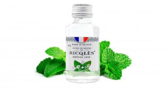 Urgo s’empare de Ricqlès