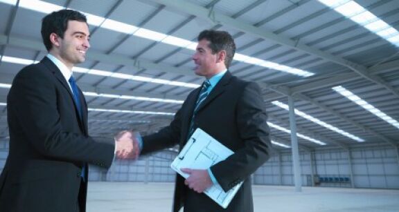 Vente d’un local commercial : le locataire n’a pas toujours un droit de préférence