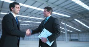 Vente d’un local commercial : le locataire n’a pas toujours un droit de préférence