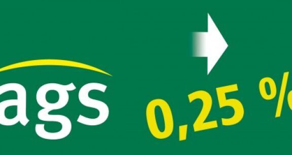 Cotisation AGS : pas de changement au 1 janvier