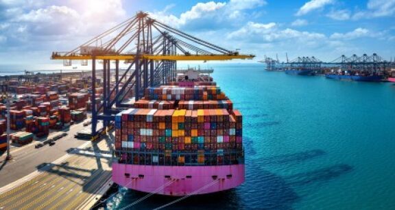 L’ONU simplifie le transport mondial de marchandises