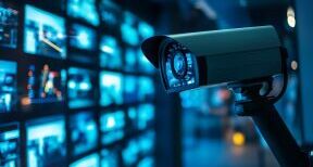 Vid&eacute;oprotection, vid&eacute;osurveillance, vid&eacute;ophone : quelles r&egrave;gles s’appliquent ? 