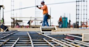 Bâtiment : une troisième année dans le rouge avant un timide rebond en 2026