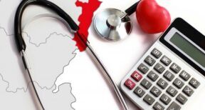 Cotisation maladie Alsace-Moselle : pas de changement en 2026