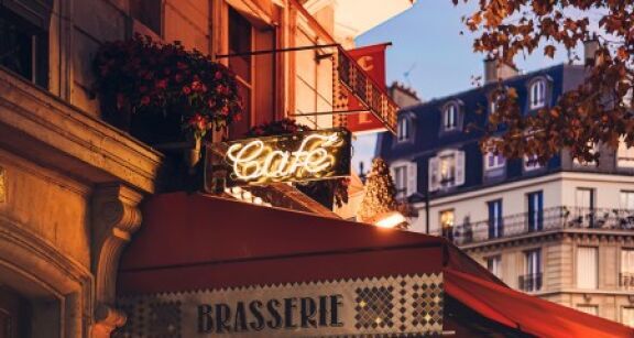 Partenariat entre PMU et l’Association des Bistrots et Cafés de France