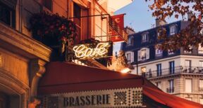 Partenariat entre PMU et l’Association des Bistrots et Cafés de France