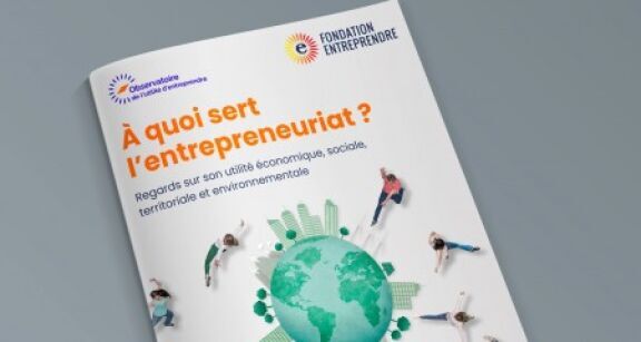 Un Observatoire de l’utilité d’entreprendre