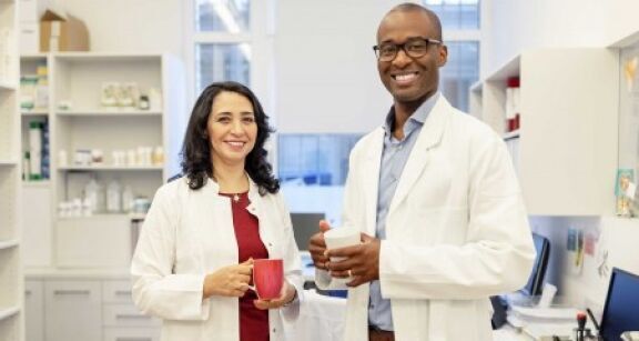 Professionnels de santé : retraite complémentaire des conjoints collaborateurs