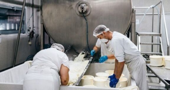 Production laitière : la Chine impose de nouveaux droits de douane sur les produits laitiers