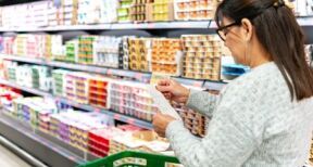 L’inflation des produits de grande consommation se stabilise en décembre 2025