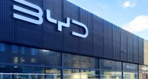 Un cap historique pour BYD