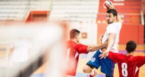 Sport : CDD de sportif professionnel et indemnité de fin de contrat