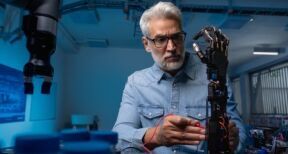 Nouvelles technologies : les entreprises européennes rattrapent les américaines