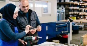 L’immigration continue de soutenir l’économie européenne