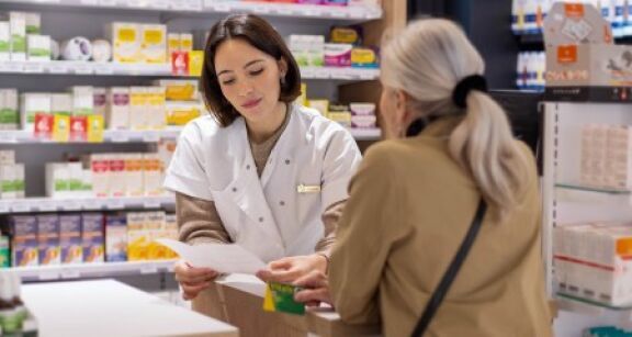 Une nouvelle année record pour les pharmacies
