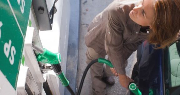 Publication des barèmes 2016 des frais de carburant